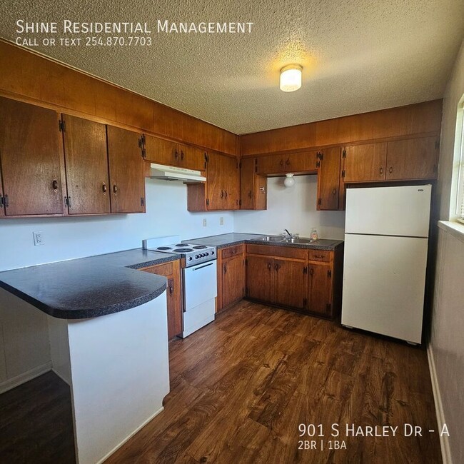901 Harley Dr in Harker Heights, TX - Building Photo - Building Photo