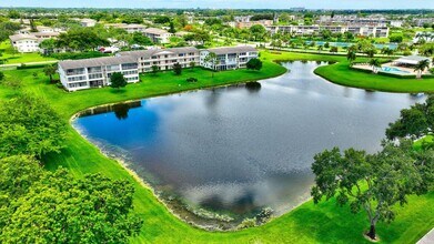 5 Mansfield A in Boca Raton, FL - Building Photo - Building Photo