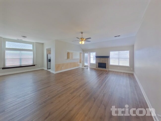 709 Flagstone Way in Wylie, TX - Building Photo - Building Photo