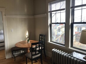 45 Gordon St, Unit 2 in Boston, MA - Building Photo - Building Photo