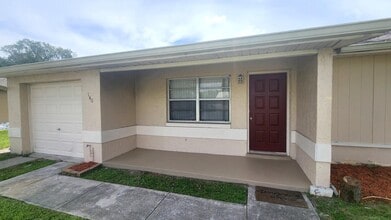 140 Harness Ln in Kissimmee, FL - Foto de edificio - Building Photo