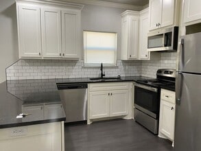 501 W Vance St in Tyler, TX - Building Photo - Building Photo