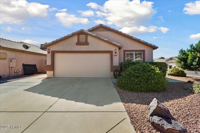 property at 3261 W Melinda Ln