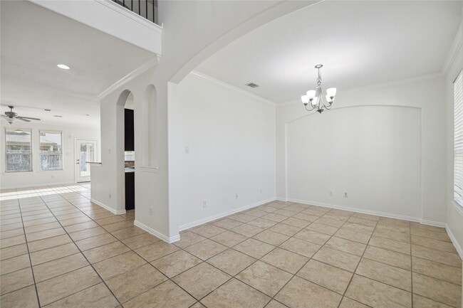 13108 Summit Harvest Ln in Rosharon, TX - Building Photo - Building Photo