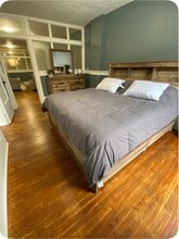 103 N Perry St, Unit 1 in Attica, IN - Building Photo - Building Photo