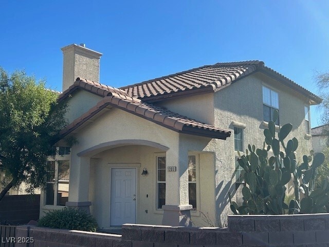 1200 Valerio in Las Vegas, NV - Building Photo - Building Photo