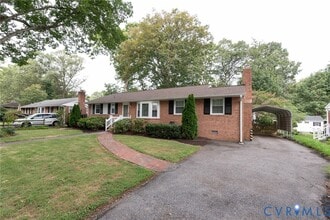 2016 Denton Dr in Richmond, VA - Building Photo - Building Photo