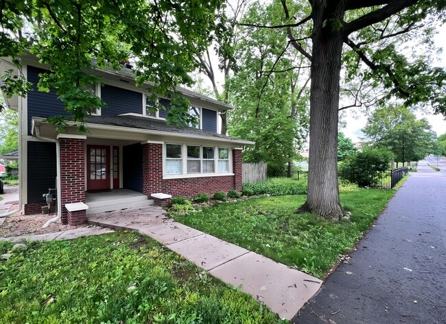 815 Grant St in West Lafayette, IN - Building Photo - Building Photo