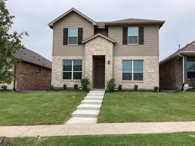 property at 5208 Heritage St