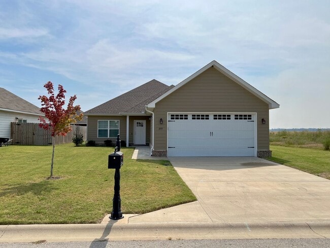 property at 3715 Leafy Pass