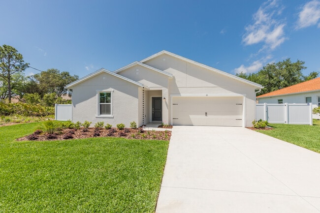 10 Fairchild Ln in Palm Coast, FL - Building Photo - Building Photo