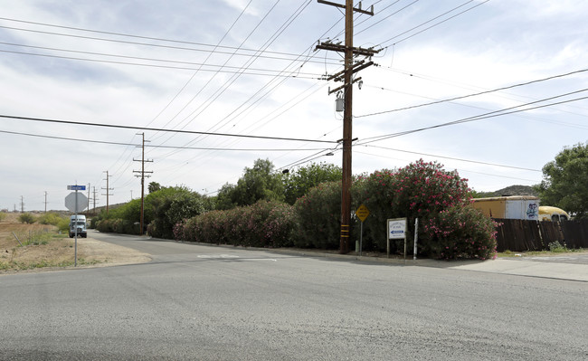 Elsinore Hills RV Park in Lake Elsinore, CA - Building Photo - Building Photo