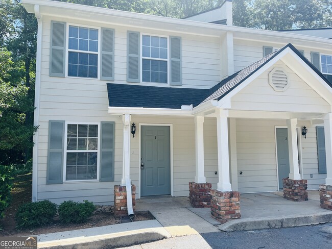 property at 605 Wilburn Ave