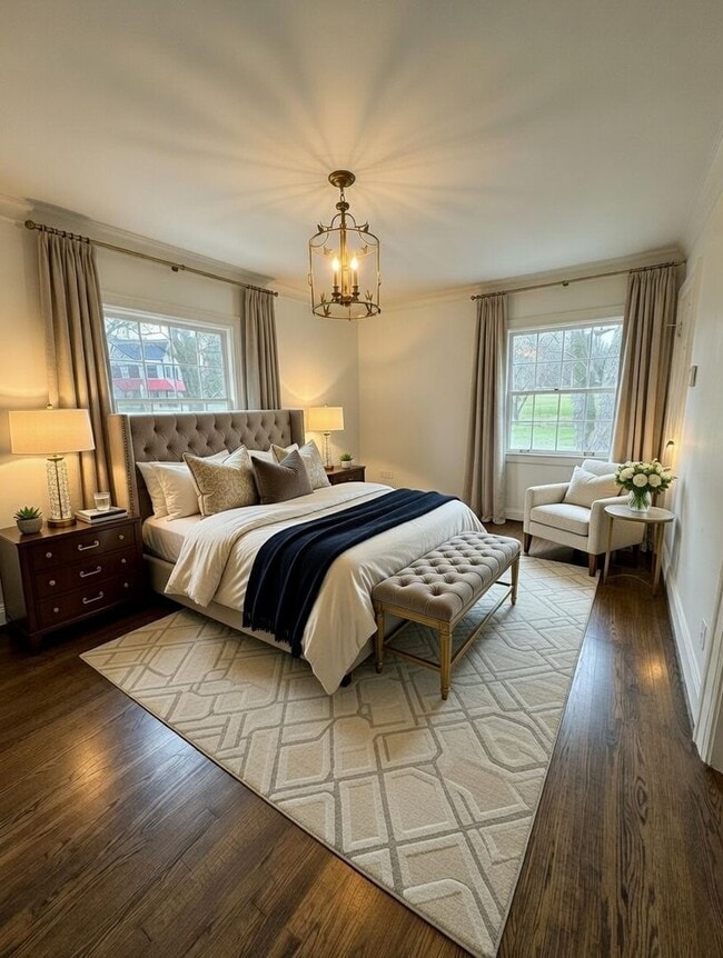 2912 Woodlawn Dr in Nashville, TN - Building Photo - Building Photo