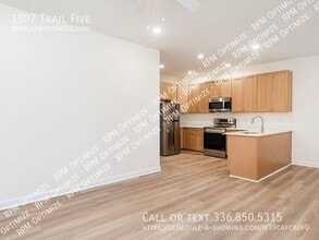 1907 Trail Five in Burlington, NC - Building Photo - Building Photo