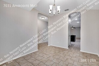 7031 Aphrodite Mist in San Antonio, TX - Building Photo - Building Photo