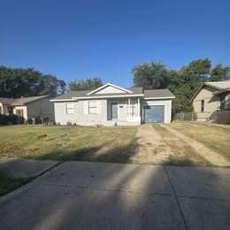 property at 3612 S Hughes Ave