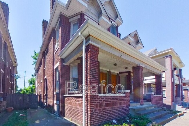 property at 329 Chittenden Ave