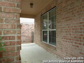4934 Macey Trail in San Antonio, TX - Building Photo - Building Photo
