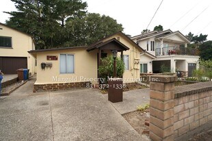 763-765 Taylor St in Monterey, CA - Building Photo