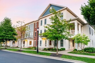 Veranda at Norton Commons in Prospect, KY - Foto de edificio - Building Photo