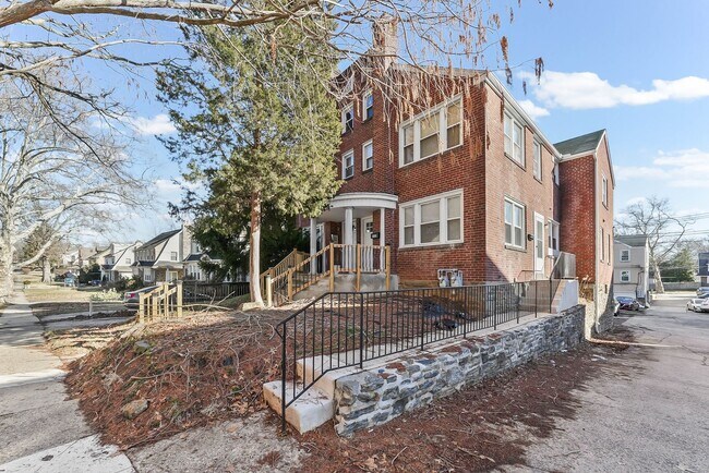 709 Morgan Ave in Drexel Hill, PA - Building Photo - Building Photo