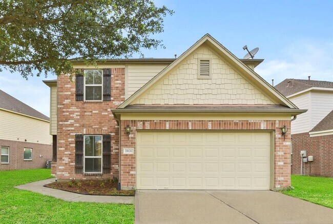 19626 Atherton Bend Ln in Cypress, TX - Building Photo - Building Photo