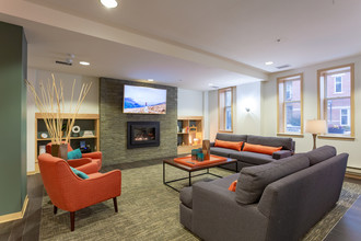 The Enclave Luxury Apartments in Wauwatosa, WI - Building Photo - Interior Photo