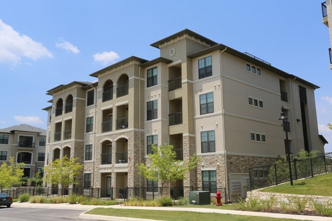 The Brackenridge