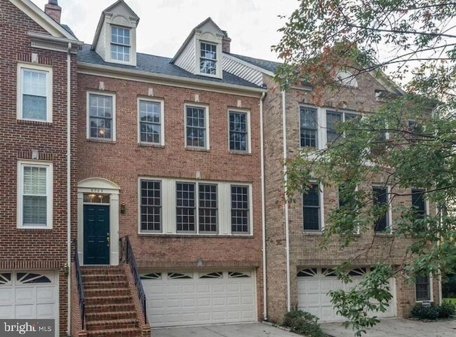 property at 9703 Whitley Park Pl