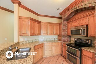 4829 Jay Matt Dr in Yukon, OK - Building Photo - Building Photo