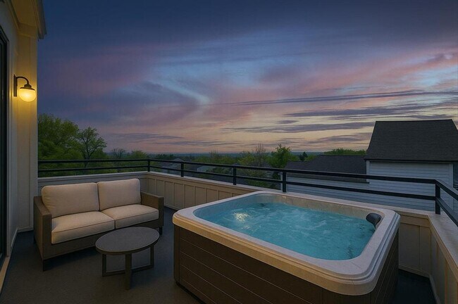 1101 Nadine St in Houston, TX - Building Photo - Building Photo
