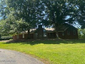 16510 Bradbe Rd in Louisville, KY - Building Photo