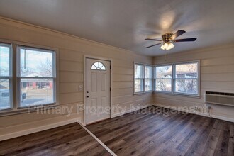 620 NW 27th St in Oklahoma City, OK - Building Photo - Building Photo