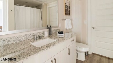 1800 Central Pine St, Unit 4308 in Montgomery, TX - Foto de edificio - Building Photo