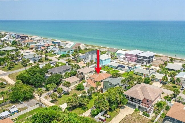 2116 S Central Ave in Flagler Beach, FL - Building Photo - Building Photo