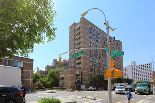 The Crossing in New York, NY - Building Photo