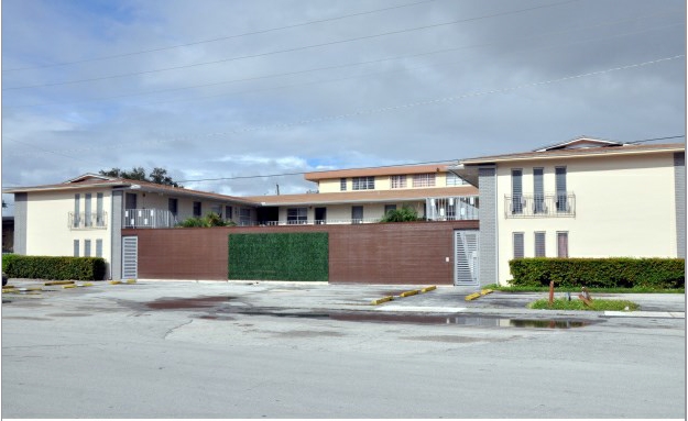 665 NE 133rd St in North Miami, FL - Building Photo