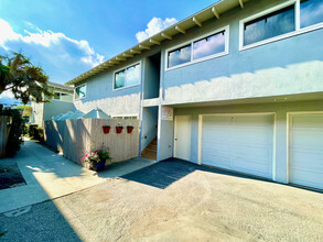 1311 Beryl St, Unit D in Redondo Beach, CA - Building Photo - Building Photo