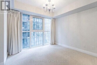 28 Ted Rogers Way in Toronto, ON - Building Photo - Building Photo