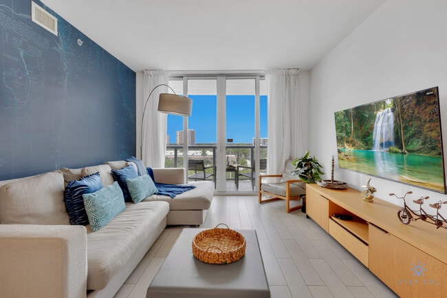 property at 2602 E Hallandale Beach Blvd