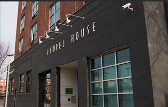 Laurel House Lofts in Nashville, TN - Building Photo - Building Photo