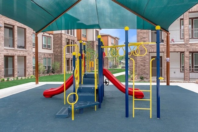 property at 540 Richcrest Dr