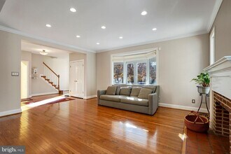 4407 Ridge St in Chevy Chase, MD - Building Photo - Building Photo