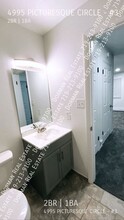 4995 Picturesque Cir in Colorado Springs, CO - Building Photo - Building Photo