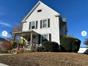 property at 156 Russell St