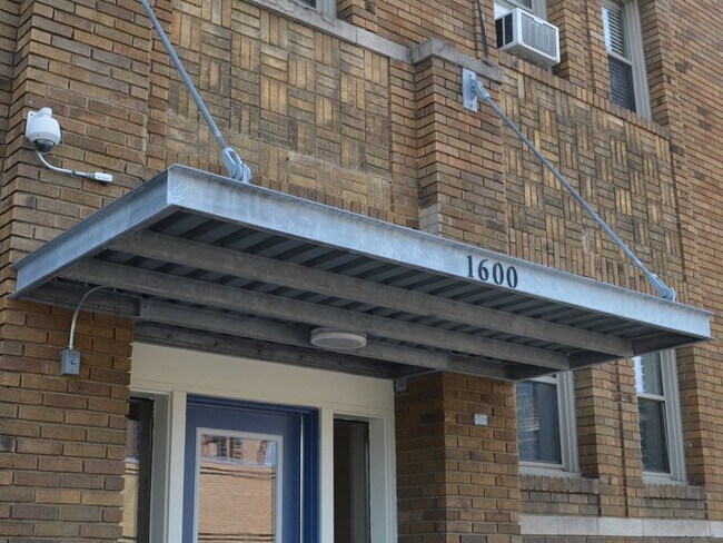 The Archdale in Minneapolis, MN - Foto de edificio - Building Photo