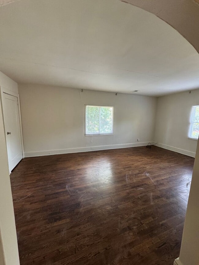 property at 2328 E 7th St