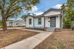 2546 Kathleen Ave in Dallas, TX - Building Photo