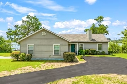 property at 270 Silver Lake N